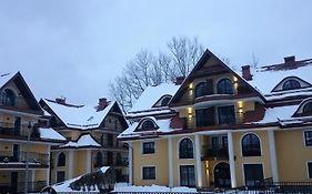 Apartamenty-Plaza Zakopane